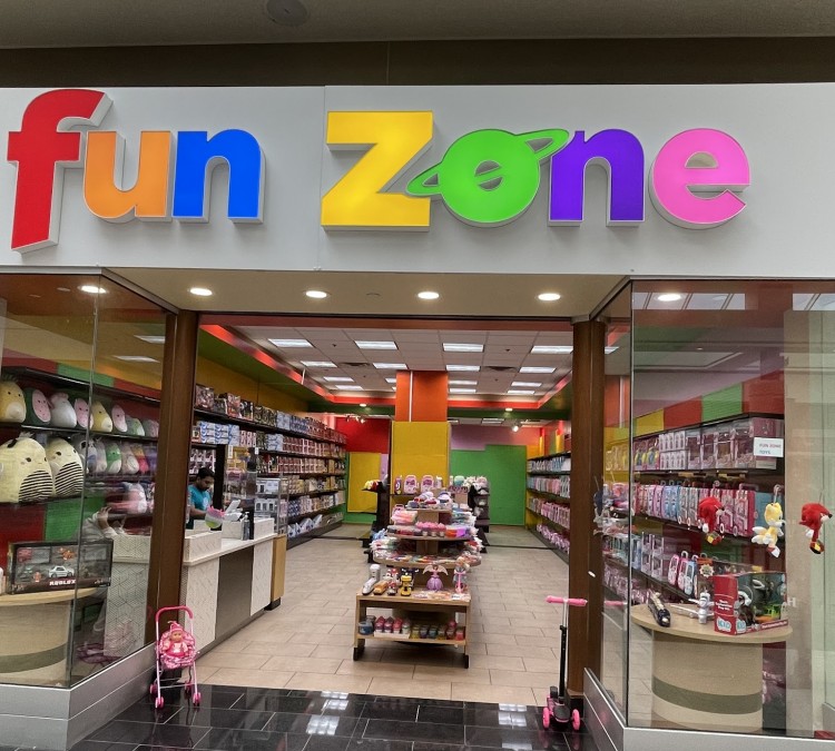 FunZone Toys galleria mall (Buffalo,&nbspNY)